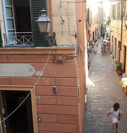 Torre Cepollini Hotel Albenga Luaran gambar