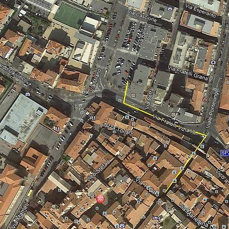 Torre Cepollini Hotel Albenga Luaran gambar