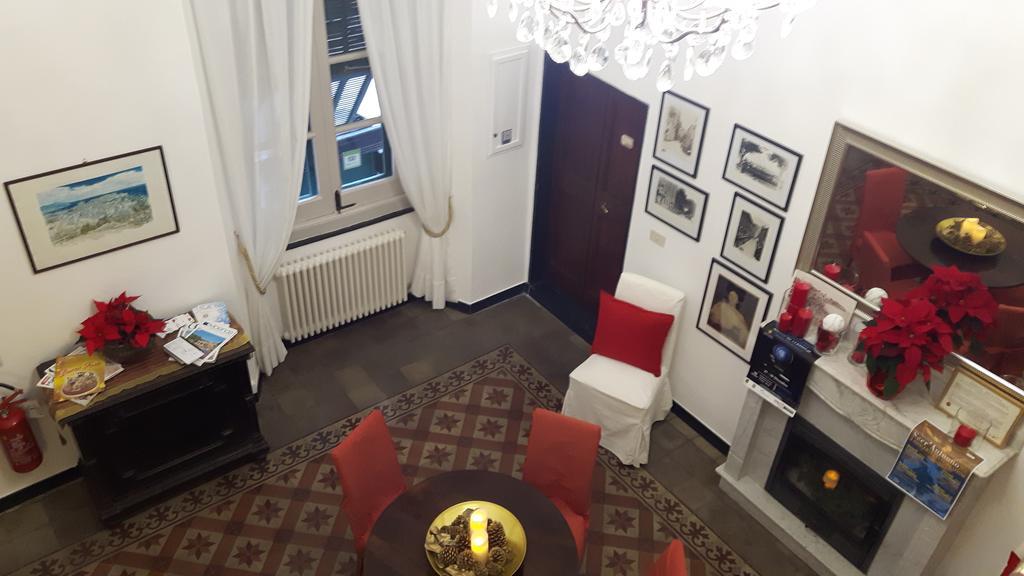 Torre Cepollini Hotel Albenga Luaran gambar