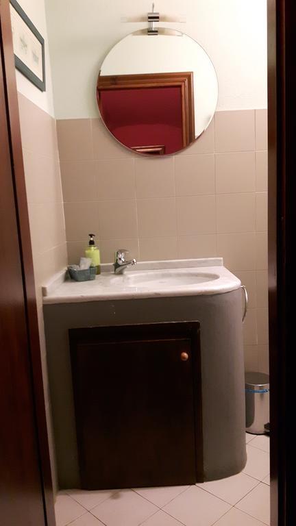 Torre Cepollini Hotel Albenga Bilik gambar