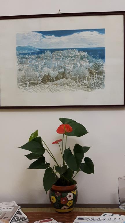 Torre Cepollini Hotel Albenga Luaran gambar