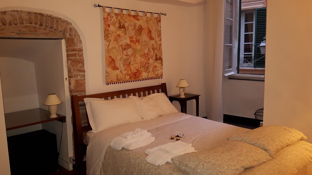 Torre Cepollini Hotel Albenga Luaran gambar