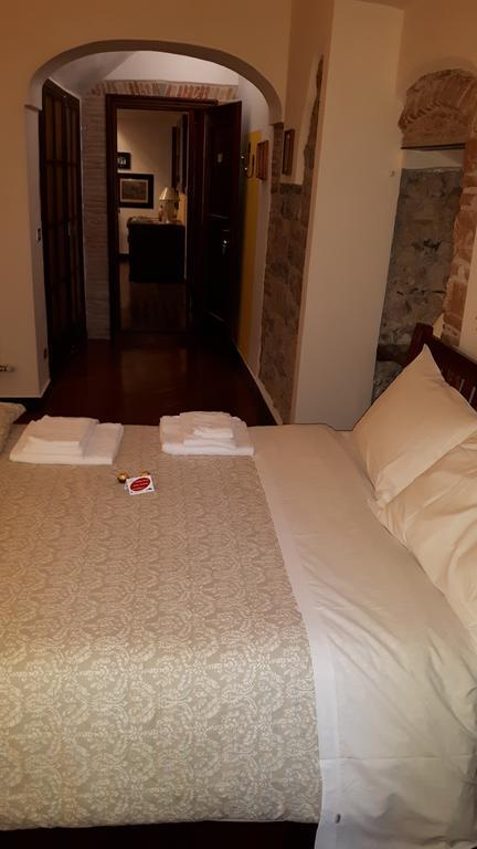 Torre Cepollini Hotel Albenga Luaran gambar