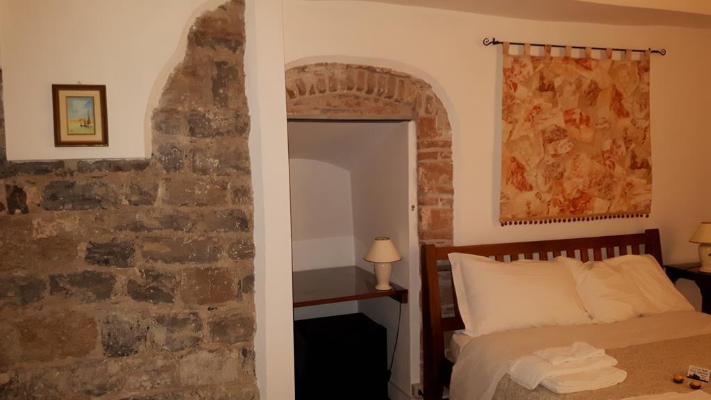 Torre Cepollini Hotel Albenga Luaran gambar