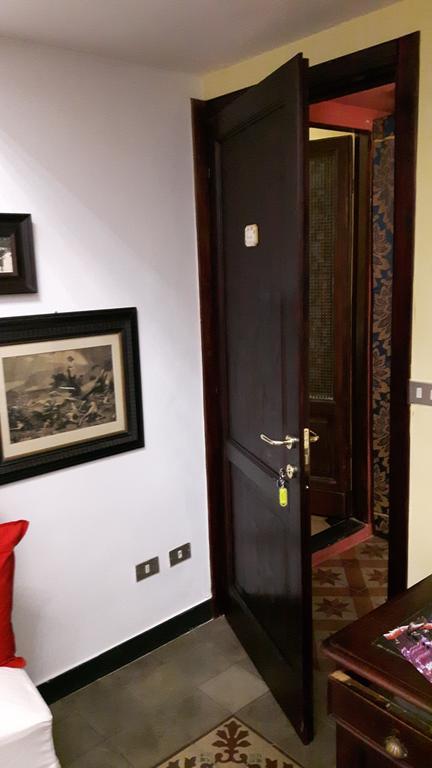 Torre Cepollini Hotel Albenga Luaran gambar