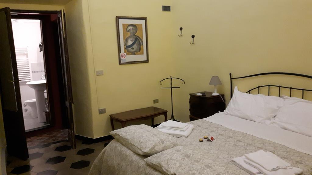 Torre Cepollini Hotel Albenga Luaran gambar