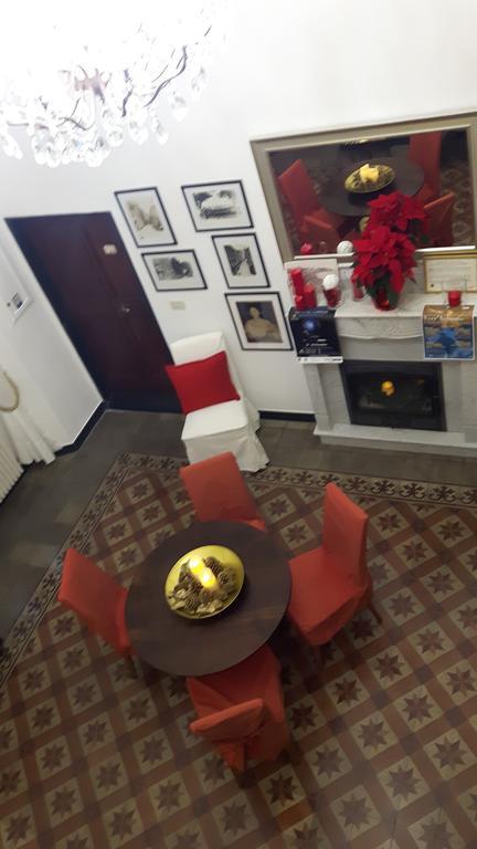 Torre Cepollini Hotel Albenga Luaran gambar